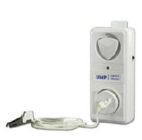 Pull String Alarm UMP™ White  (1/EA)