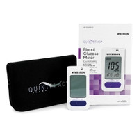 Blood Glucose Meter QUINTET AC®  (1/EA)