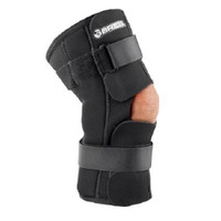 Knee Brace Breg® Shortrunner Large Wraparound Left or Right Knee  (1/EA)