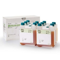 General Chemistry Reagent Architect™ Albumin BCG For Architect c16000 Analyzer 4,250 Tests  (1/BX)