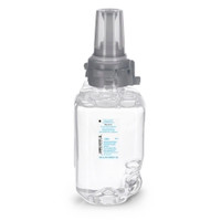 Soap PROVON® Clear & Mild Foaming 700 mL Dispenser Refill Bottle Unscented  (1/EA)