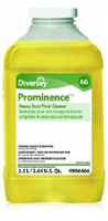 Floor Cleaner Diversey™ Prominence™ HD Liquid 2.5 Liter Bottle Citrus Scent J-Fill® Dispensing Systems  (1/EA)