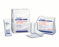 Conforming Bandage Duform 4 Inch X 4-1/10 Yard 12 per Pack NonSterile 1-Ply Roll Shape  (96/CS)
