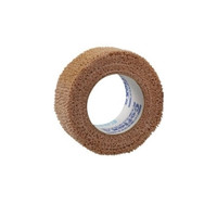 Cohesive Bandage CoFlex® 1 Inch X 5 Yard Self-adherent Closure Tan NonSterile 14 lbs. Tensile Strength  (2/BX)