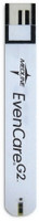 Blood Glucose Test Strips EvenCare® G2® 50 Strips per Pack  (50/BX)