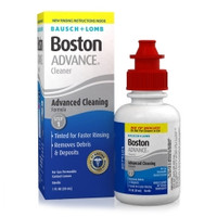 Contact Lens Solution Boston Advance® 1 oz. Solution  (1/EA)