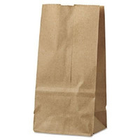 Grocery Bag General Brown Kraft Paper #2  (500/PK)