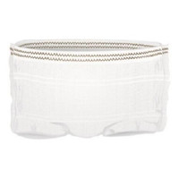 Pull On Knit Pant MediBrief™ Polyester / Spandex Unisex Large  (2/BG)