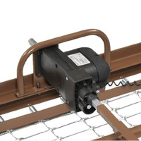 Hi/Lo Bed Motor Model 15033 Bed  (1/EA)