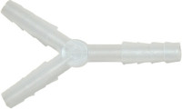 Tubing Extension Connector  (1/EA)