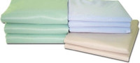 Reusable Underpad 35 X 35 Inch Polyester / Rayon Heavy Absorbency  (1/EA)
