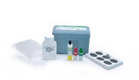 Autoimmune Test Kit ASI™ RF Slide Test Rheumatoid Factor (RF) 100 Tests CLIA Non-Waived  (1/EA)