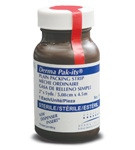 Wound Packing Strip Pak-Its® Non-impregnated 1/2 Inch X 5 Yard Sterile  (12/CS)