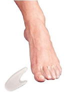 Toe Spacer Visco-GEL® Small Without Closure Toe  (1/EA)