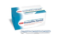 Enamel Pro® Varnish Fluoride Varnish 0.4 mL X 35 per Box Strawberries 'n Cream Flavor  (35/BX)