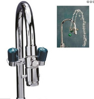 Eyewash Station MarketLab® Faucet Mount 3 GPM  (1/EA)