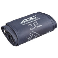 Reusable Blood Pressure Cuff Advantage™ Small Adult Cuff 17 to 22 cm Nylon Cuff Arm Adult  (1/EA)