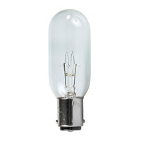 Diagnostic Lamp Bulb EiKO Incandescent 130 Volt 50 Watts  (1/EA)
