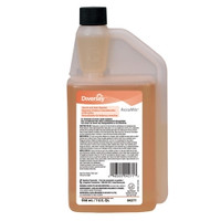 Carpet Stain Remover Diversey™ Liquid 32 oz. Bottle Floral Scent Manual Pour  (6/CS)