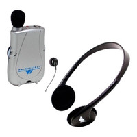 Personal Sound Amplifier Pocketalker® Ultra  (1/EA)