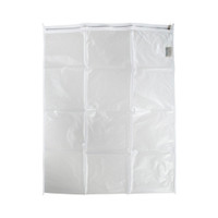 Pillowcase White Reusable  (1/EA)