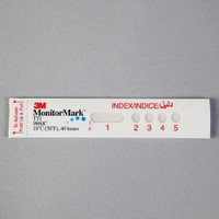 Product Exposure Indicator 3M™ MonitorMark™  (10/PK)