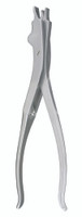 Cast Spreader McKesson Argent™ 3 Prong  (1/EA)