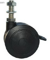 Locking Caster  (1/ST)