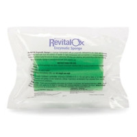Enzymatic Sponge with Detergent Revital-Ox®  (25/BX)