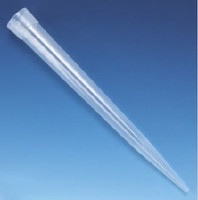 Specific Pipette Tip 1,000 to 10,000 µL Without Graduations NonSterile  (50/BG)