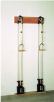 Wall Pulley Exercisers (100660)