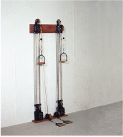Wall Pulley Exercisers (100661)