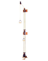 Wall Pulley Exercisers (100669)
