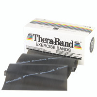 TheraBand Latex Exercise Band (101004)