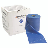 TheraBand Latex Exercise Band (101009)