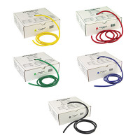 TheraBand Latex Exercise Tubing (101069)