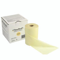 TheraBand Latex Exercise Band (101220)