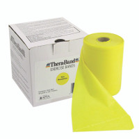 TheraBand Latex Exercise Band (101221)