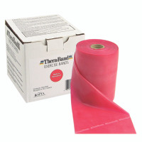 TheraBand Latex Exercise Band (101222)