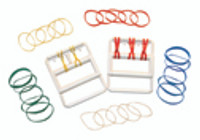 Adjustable Hand Grip Exercisers (10186550)