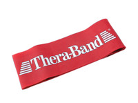 TheraBand Exercise Band Loops (101942)