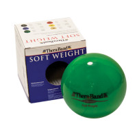 Hand-held Weighted Balls (103153)