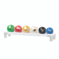 Hand-held Weighted Balls (103168)