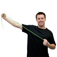 Val-u-Tubing Latex Free Exercise Tubing Rolls (104843)