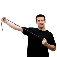 Val-u-Tubing Latex Free Exercise Tubing Rolls (104845)