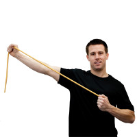 Val-u-Tubing Latex Free Exercise Tubing Rolls (104847)