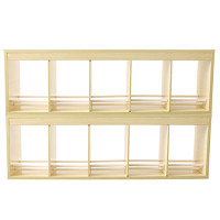 Exercise Band and Tubing Storage Racks (105105)