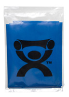 CanDo® Low Powder Pre-cut Exercise Band (105204)