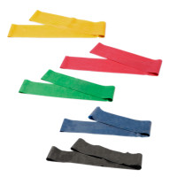 CanDo Exercise Band Loops (10529910)