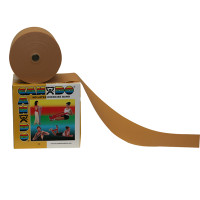 CanDo Latex Free Exercise Band Rolls (105627)